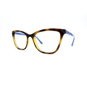 Vogue VO 5206 W656 53-17-140mm Eyeglasses FRAMES ONLY - GOOD CONDITION